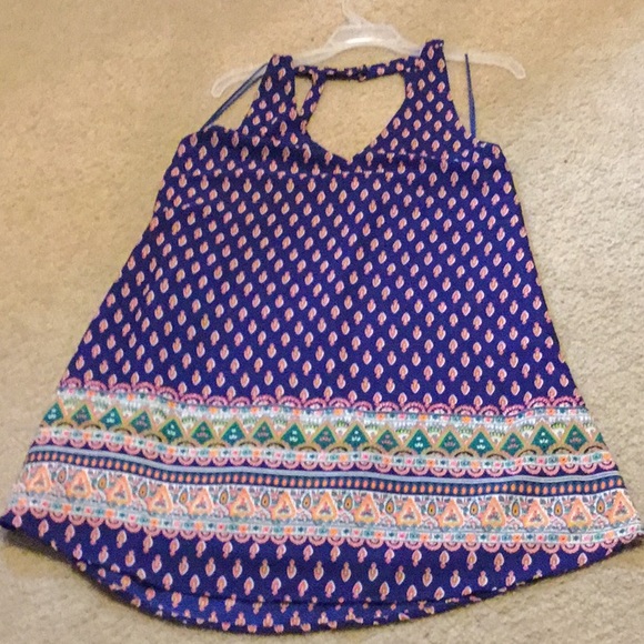 tj maxx casual dresses